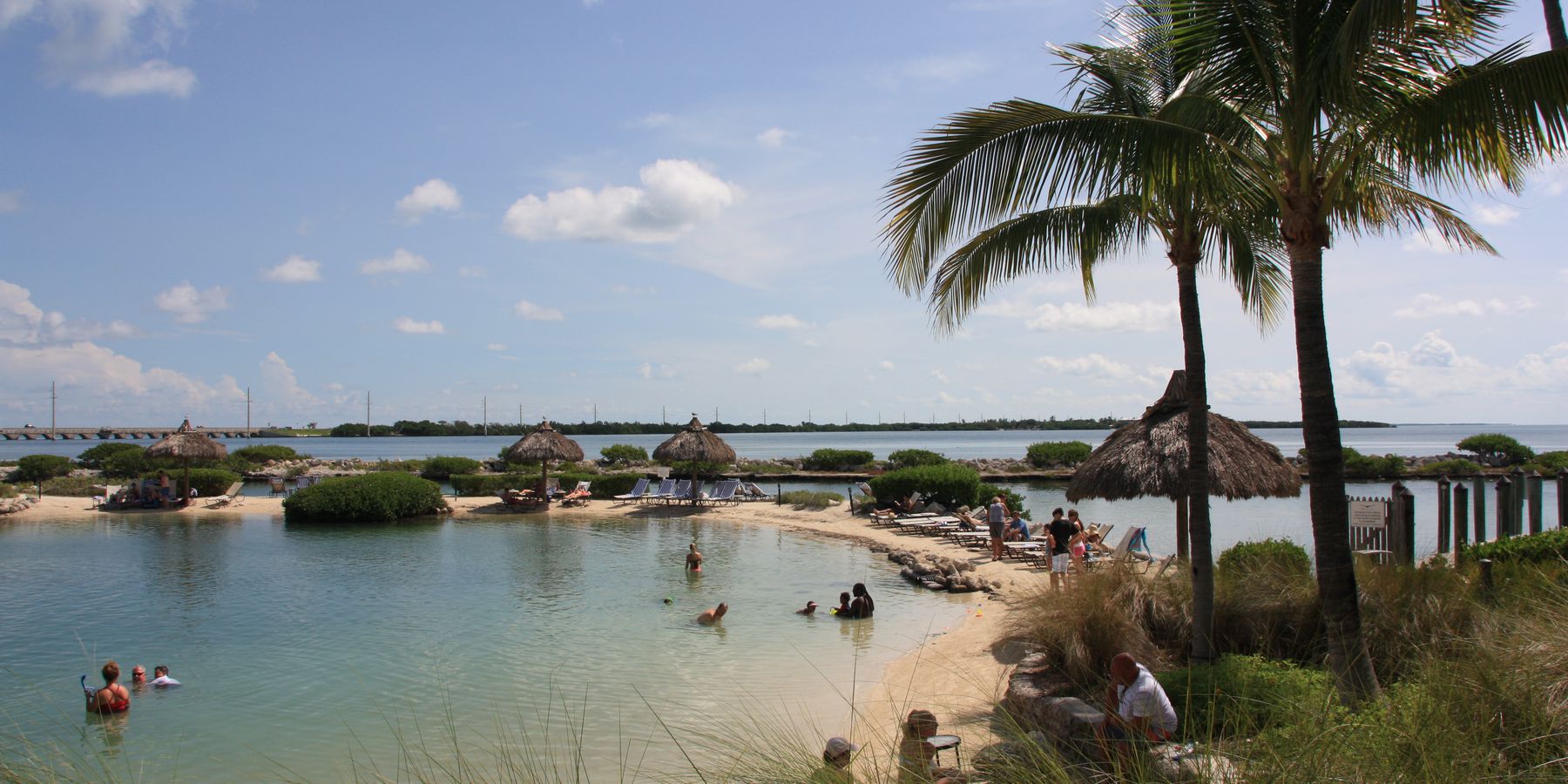 Bezoek Duck Key Doets Reizen