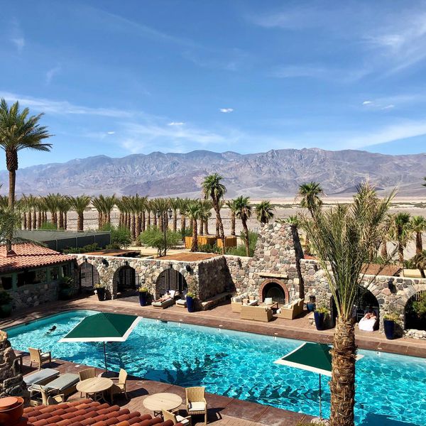 The Inn at Death Valley - 1