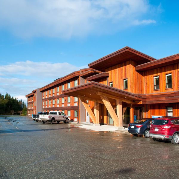 Kwa Lilas Hotel 1