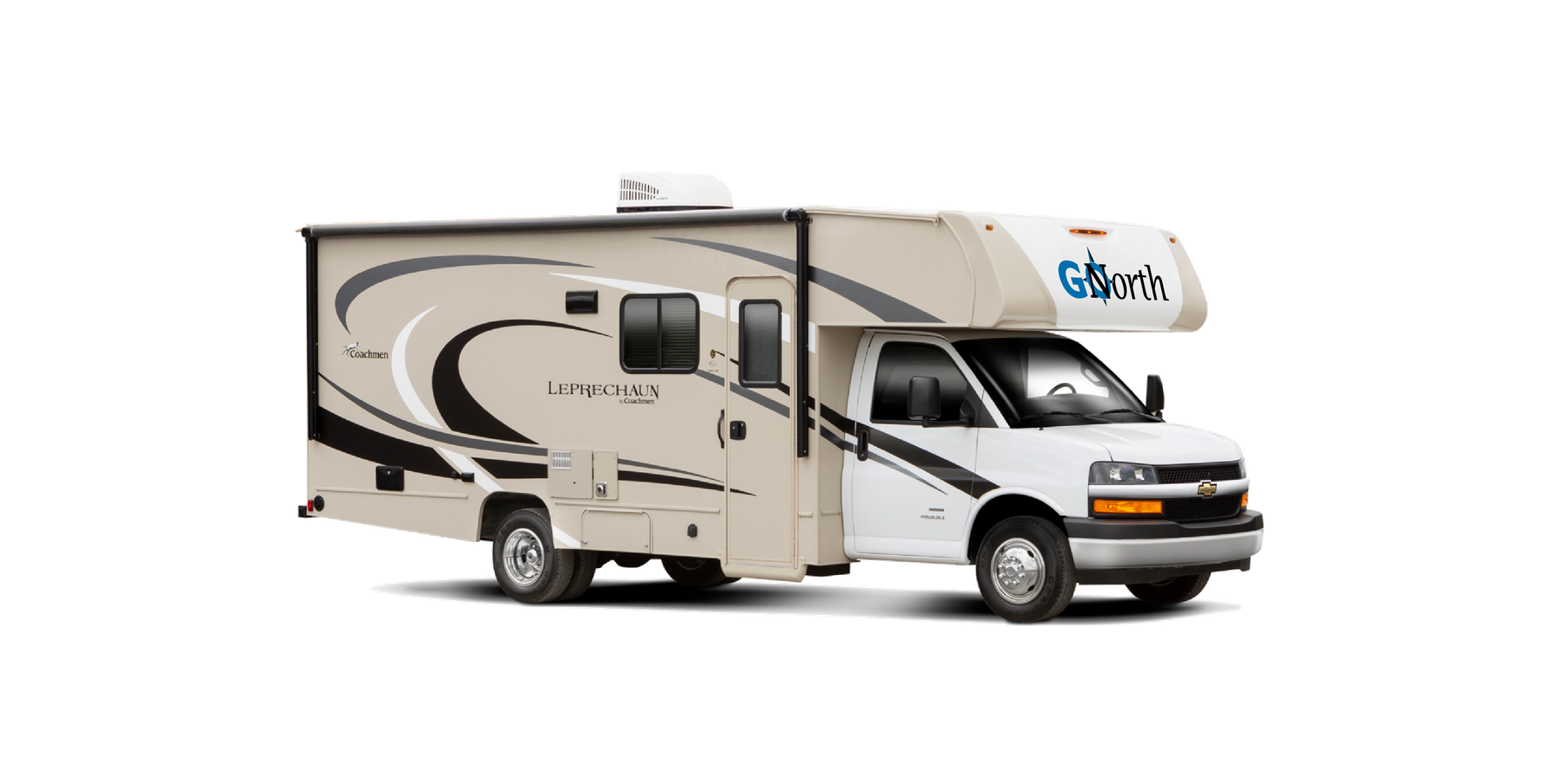 GoNorth-MH19-21 - Doets Reizen - Alaska