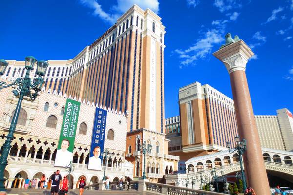 Stedentrip - Las Vegas - Nevada - Doets Reizen