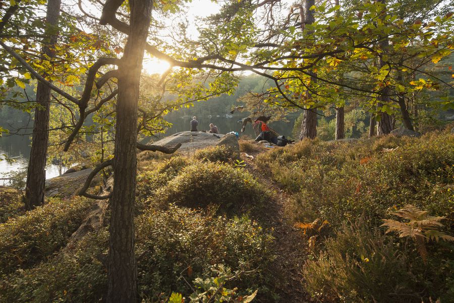 Blekinge - Doets Reizen - Vakantie Zweden - Credtis Visit Sweden