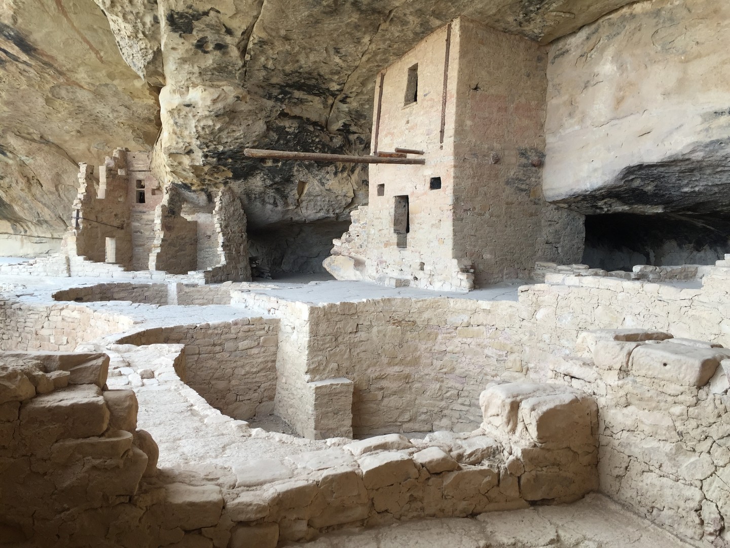 Mesa Verde National Park - Colorado - Doets Reizen