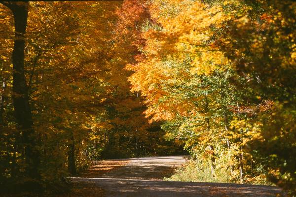 Vermont - Amerika - Doets Reizen