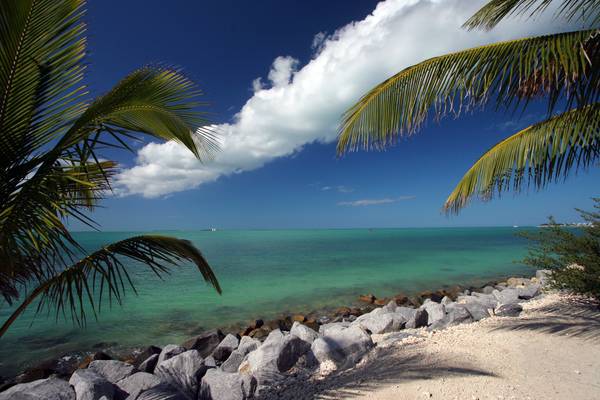 The Keys - Florida - Doets Reizen