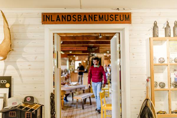 Zweeds Lapland - Doets Reizen - Vakantie Zweden - Credits SwedishLapland.com