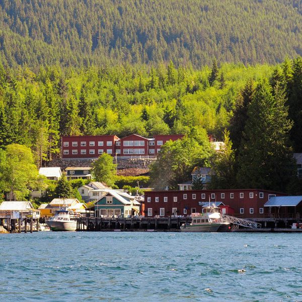 Telegraph Cove Ldoge3