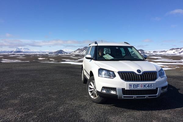 Autoreis IJsland - Doets Reizen