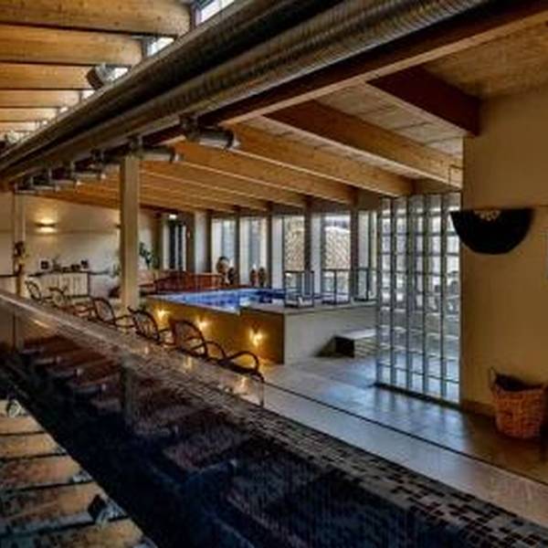 Vadstena Klosterhotel - Zwembad