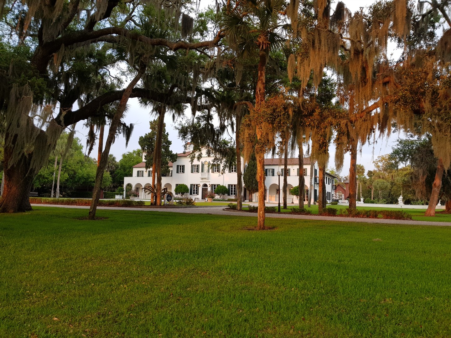 Jekyll Island Club Resort - Hotel - Georgia - Amerika - Doets Reizen