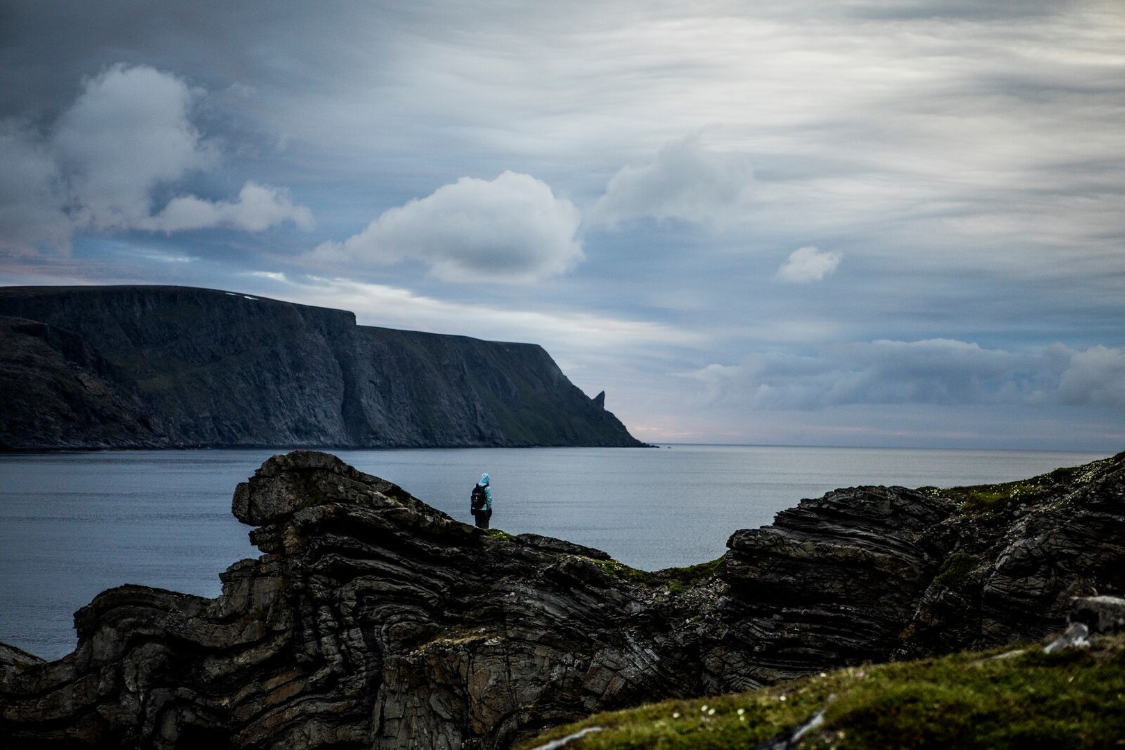 Noordkaap - Doets Reizen - Vakantie Noorwegen - Credits VisitNorway