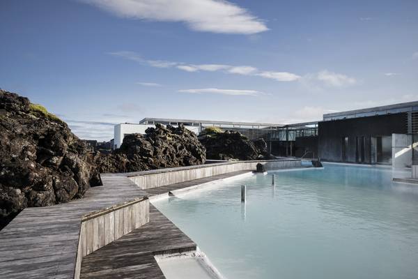 Blue Lagoon Silica Hotel - IJsland - Doets Reizen