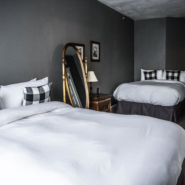 4pk - Doets Reizen - Hoodriver Hotel