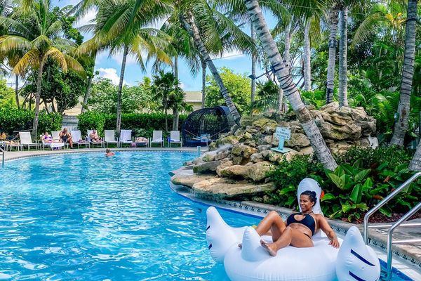 Havana Cabana at Key West - Zonvakantie Florida - Doets Reizen