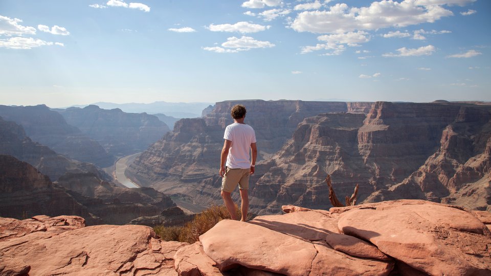 Grand Canyon - Arizona - Doets Reizen
