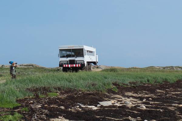 Churchill - Manitoba - Canada - Doets Reizen