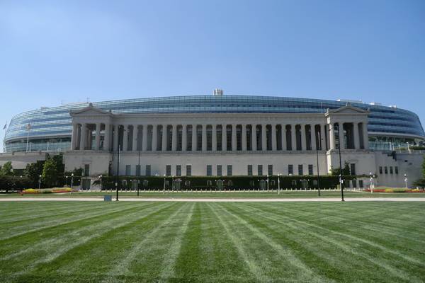 Chicago - Illinois - Doets Reizen