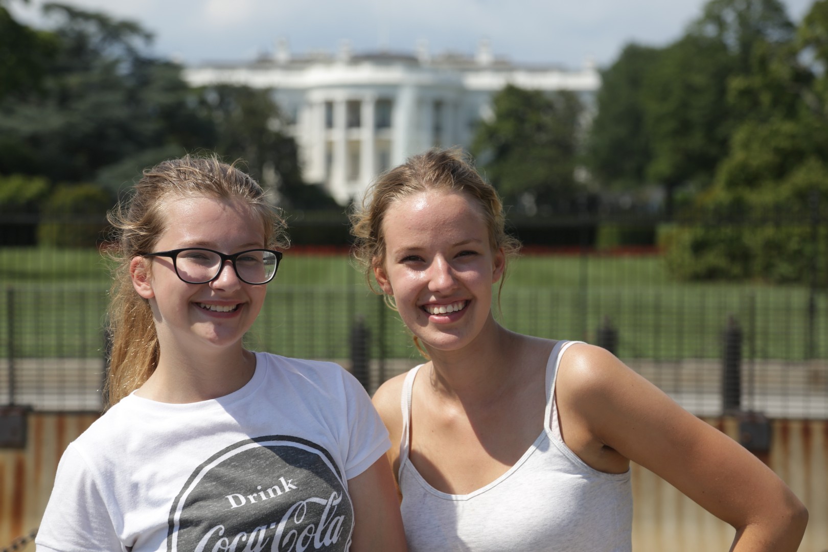 Washington D.C. - Doets Reizen