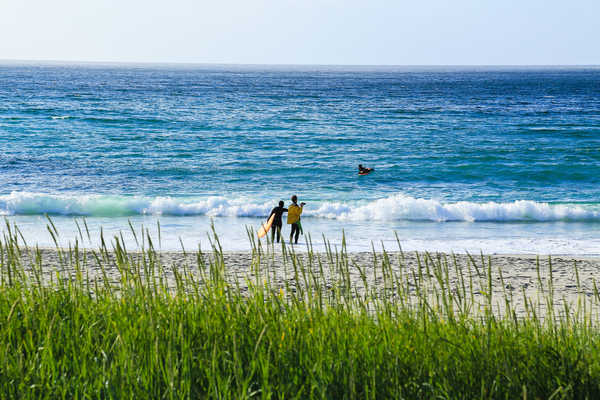 Surfen Lofoten - Doets Reizen - Vakantie Noorwegen - Credits VisitNorway