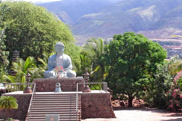 Maui - Hawaii - Doets Reizen