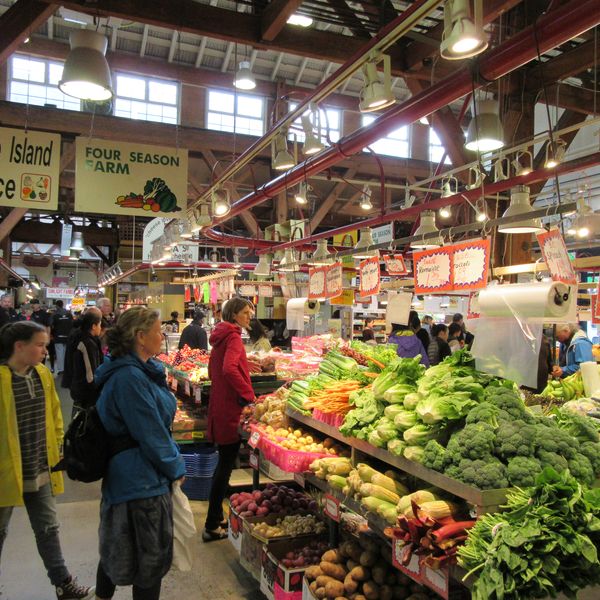 Fietsen Vancouver - British Columbia - Canada - Doets Reizen