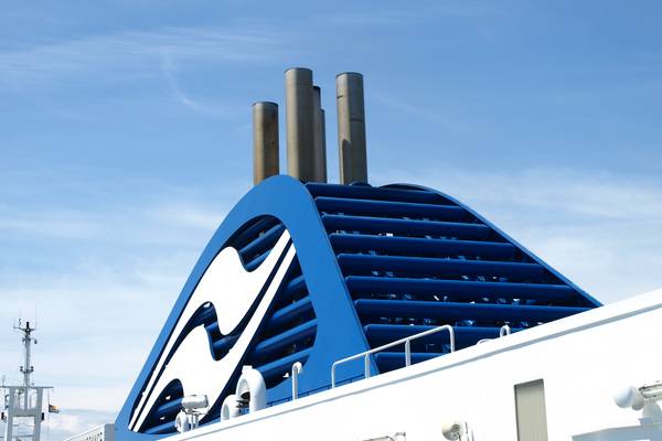 BC Ferries - British Columbia - Canada - Doets Reizen