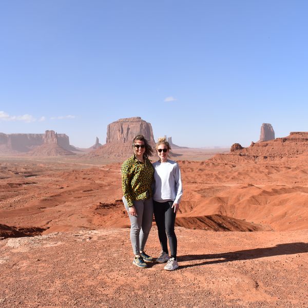 Monument Valley - Jeep tour - Vakantie west Amerika - Doets Reizen (5)