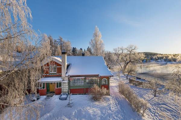 Jukkasjärvi - Doets Reizen - Vakantie Zweden - Credit Visit Sweden (2)