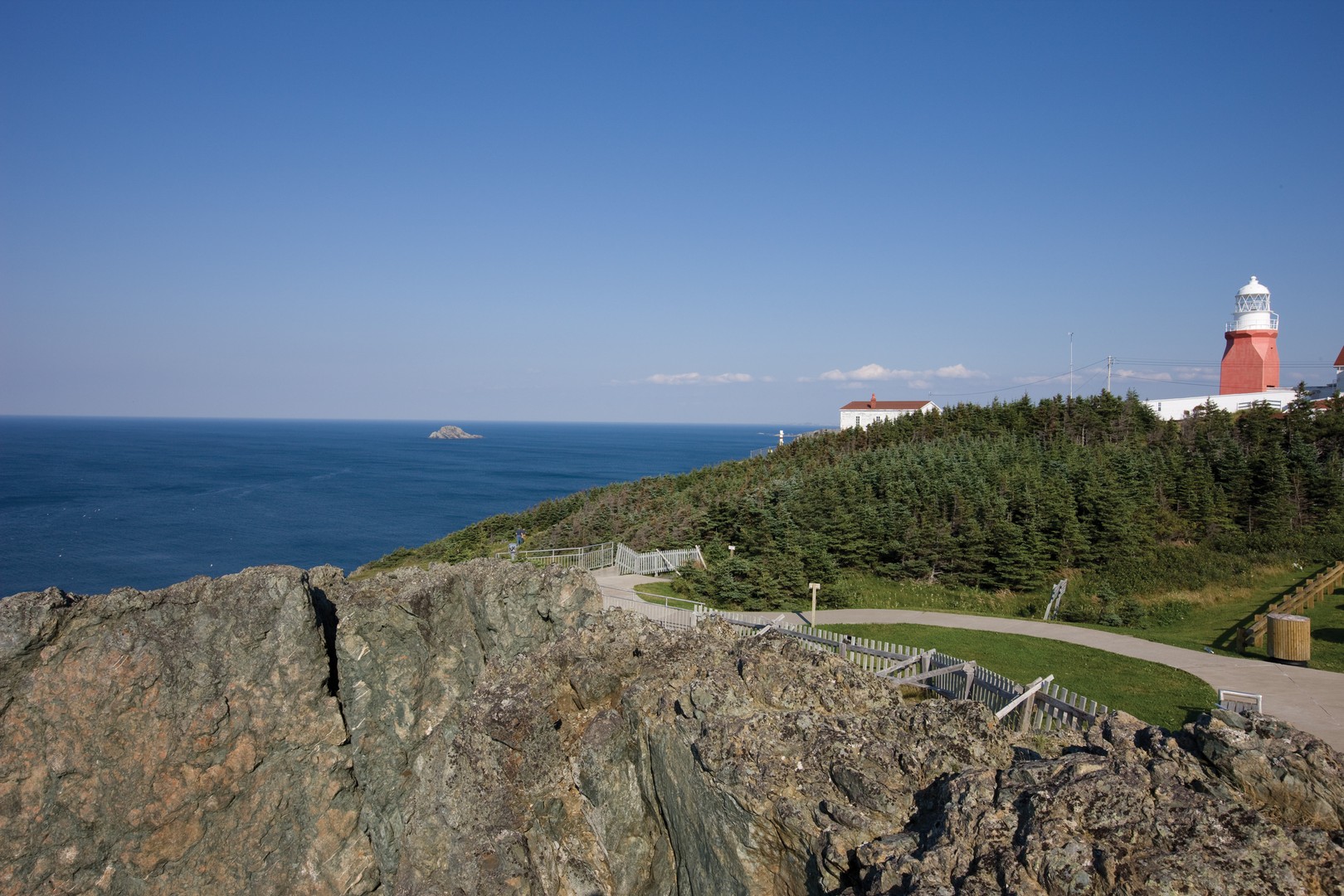 Gros Morne National Park - Newfoundland & Labrador - Canada - Doets Reizen
