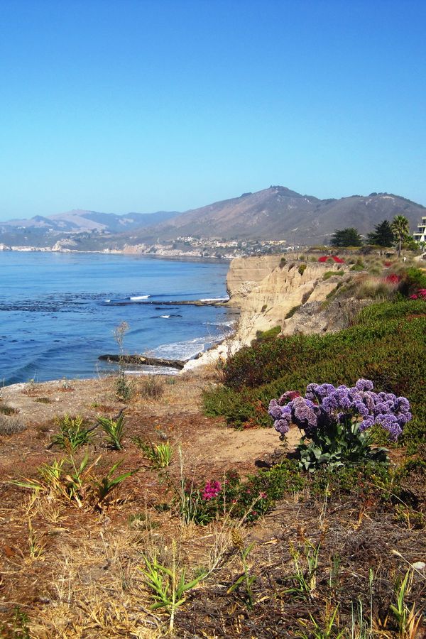 Central Coast Area - California - Amerika - Doets Reizen