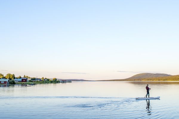 Vasterbotten - Doets Reizen - Vakantie in Zweden - Credits Visit Sweden