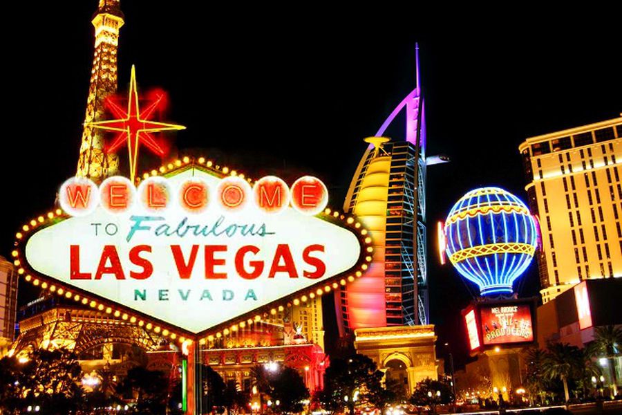 Celine Dion Concert - Las Vegas - Nevada - Doets Reizen