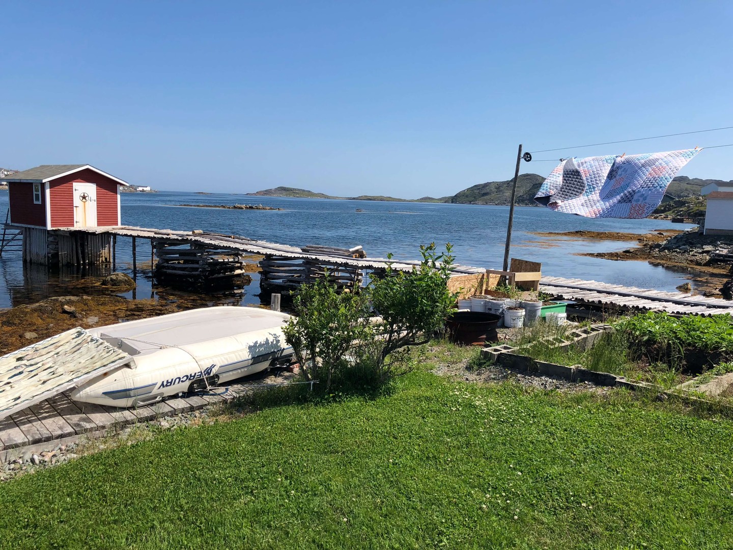 Fogo Island - Newfoundland & Labrador - Canada - Doets Reizen