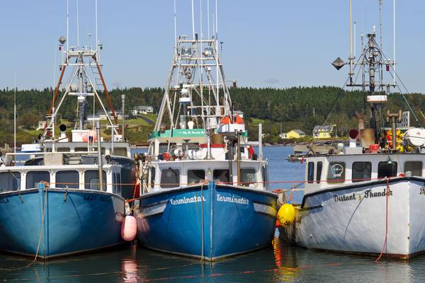 Grand Manan - New Brunswick - Canada - Doets Reizen