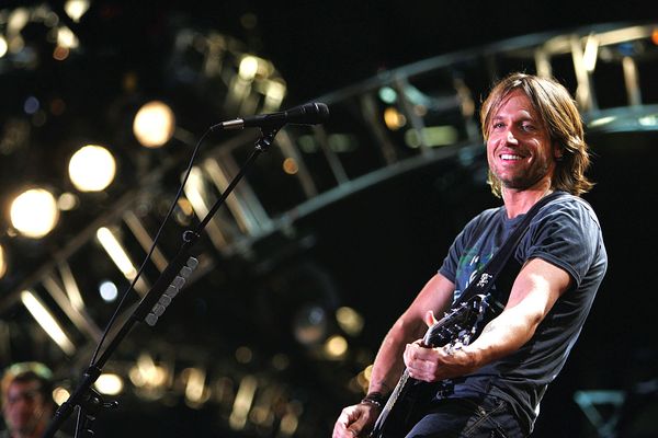 Nashville - Tennessee - Amerika - Doets Reizen