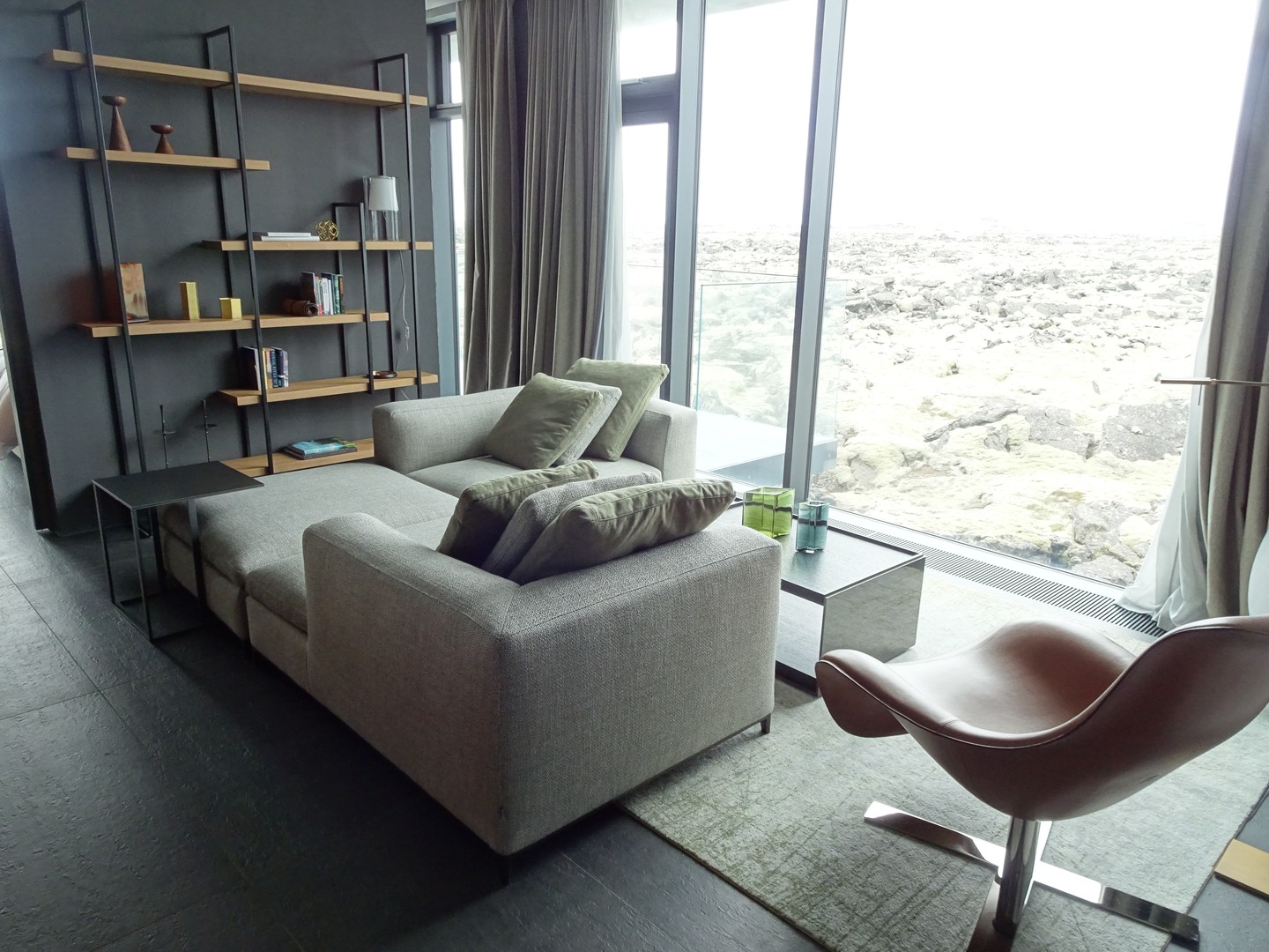 Retreat Hotel - Blue Lagoon - IJsland - Doets Reizen