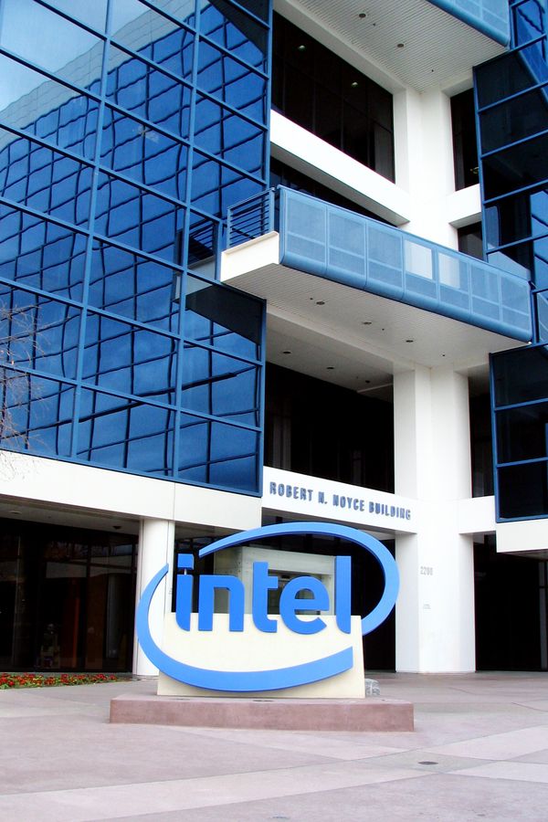 Silicon Valley - California - Amerika - Doets Reizen