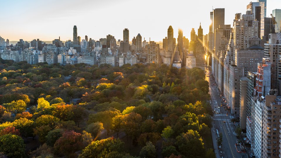 Herfst in New York City - Stedentrip New York - Doets Reizen - Fotocredits NYC & Company