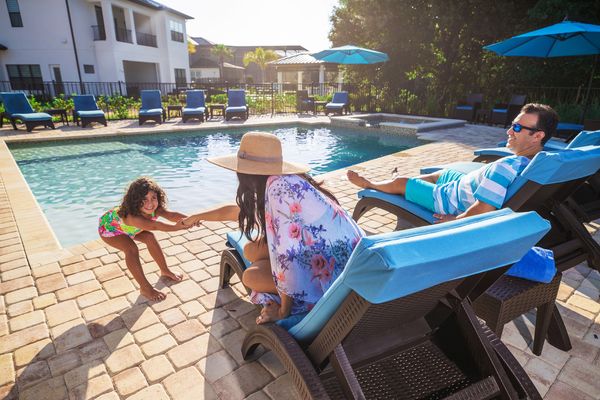 Hotel - Kissimmee - Florida - Doets Reizen