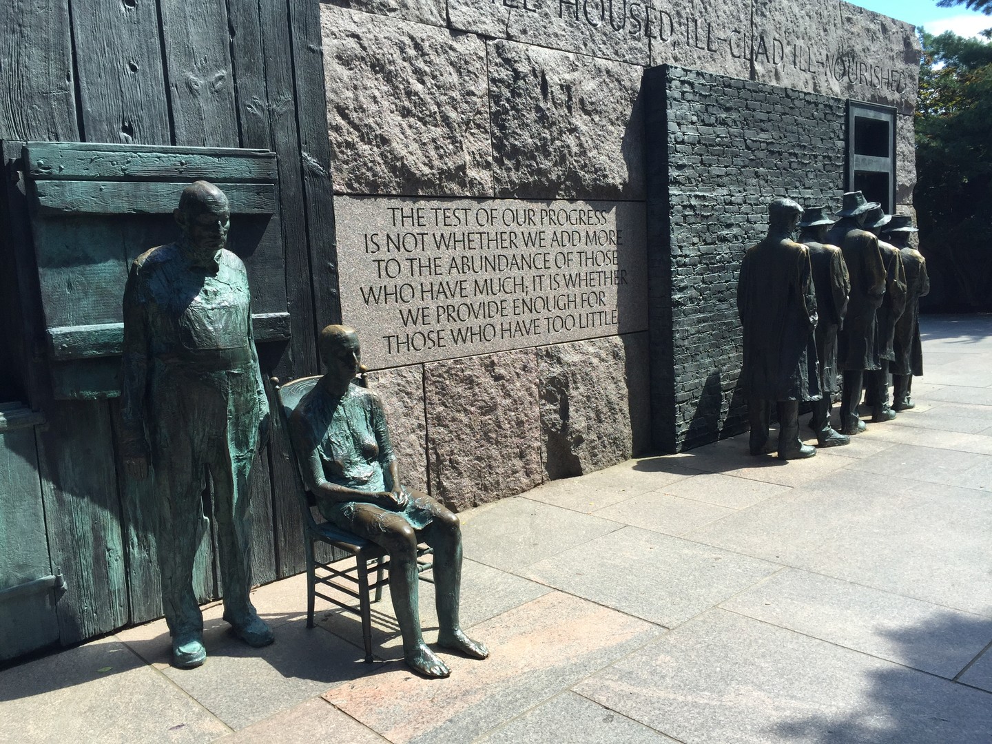 Washington D.C. - Doets Reizen