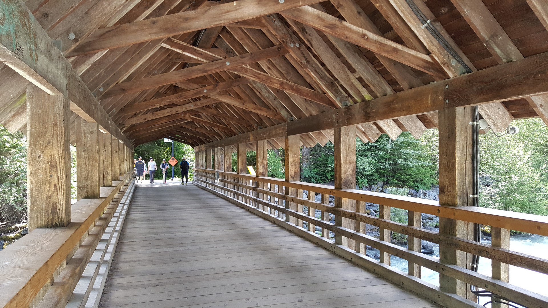 Whistler - British Columbia - Canada - Doets Reizen