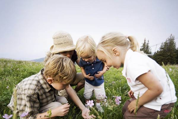 Park City - Utah - Doets Reizen