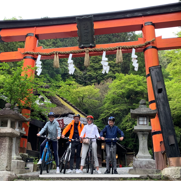 Kyoto - Japan - Doets Reizen