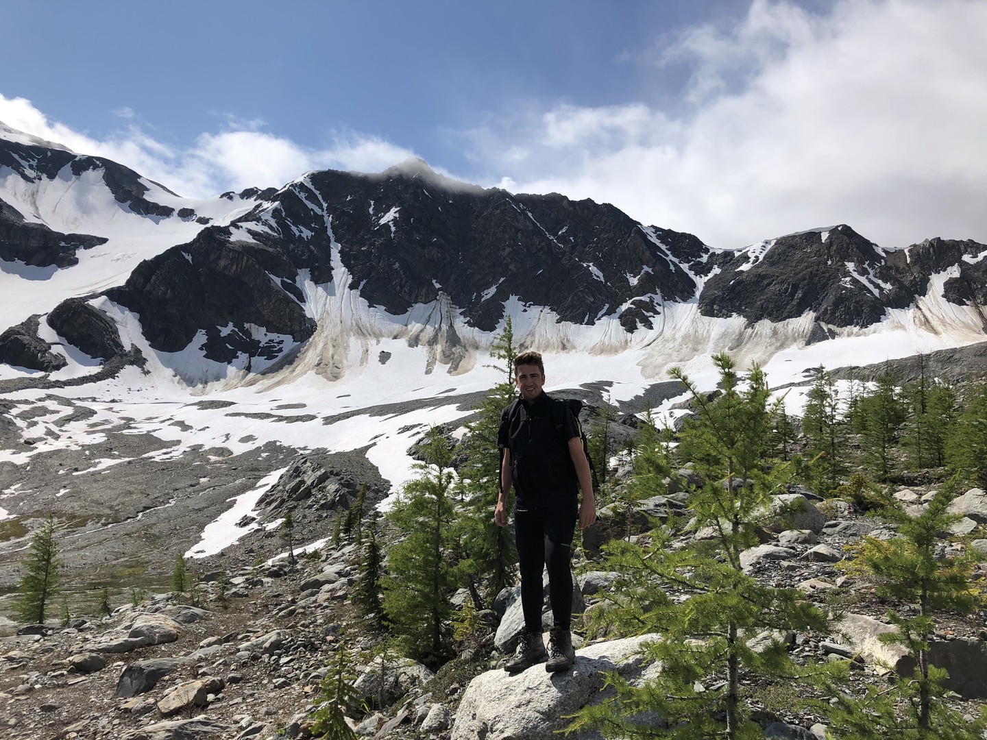 CMH Bugaboos - British Columbia - Canada - Doets Reizen