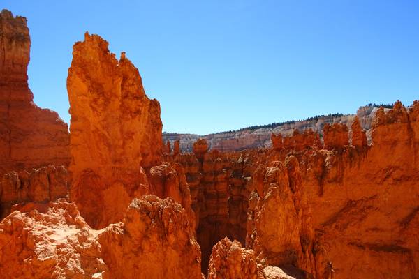 Bryce Canyon National Park - Utah - Doets Reizen