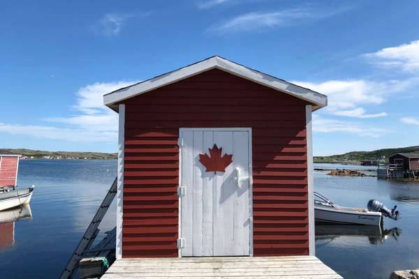 Fogo Island - Newfoundland & Labrador - Canada - Doets Reizen