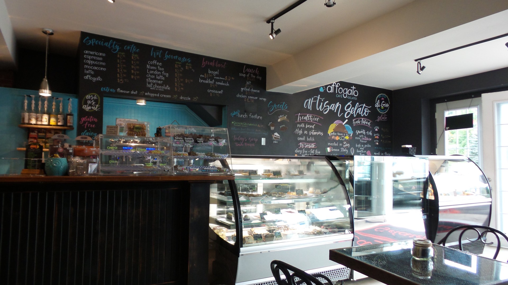 Huntsville - Ontario - Canada - Doets Reizen