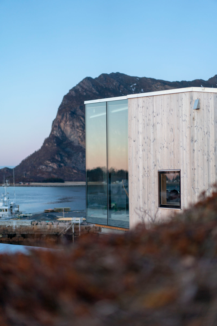 Manshausen - Doets Reizen - Vakantie Noorwegen - VisitNorway.com