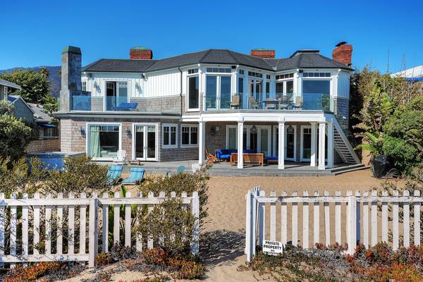 Cape Cod - Massachusetts - Doets Reizen