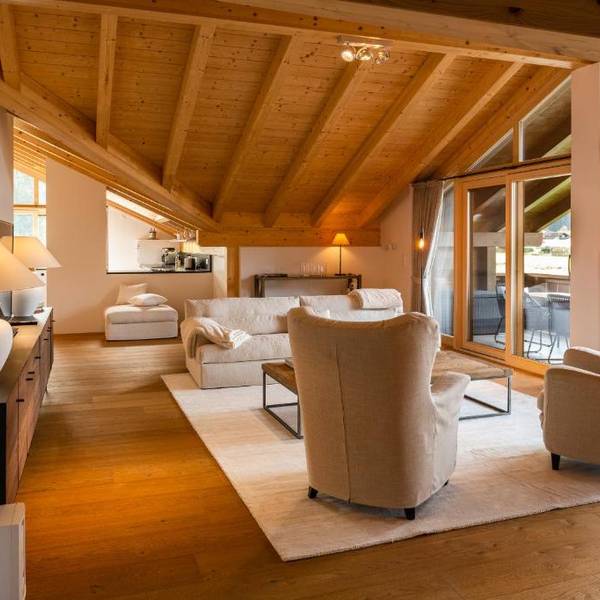 Aurum Lodge - lobby